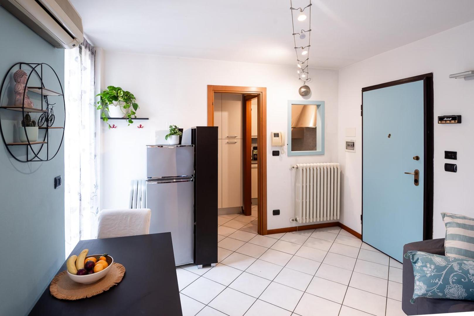 아스티 Casa Margot 아파트 외부 사진